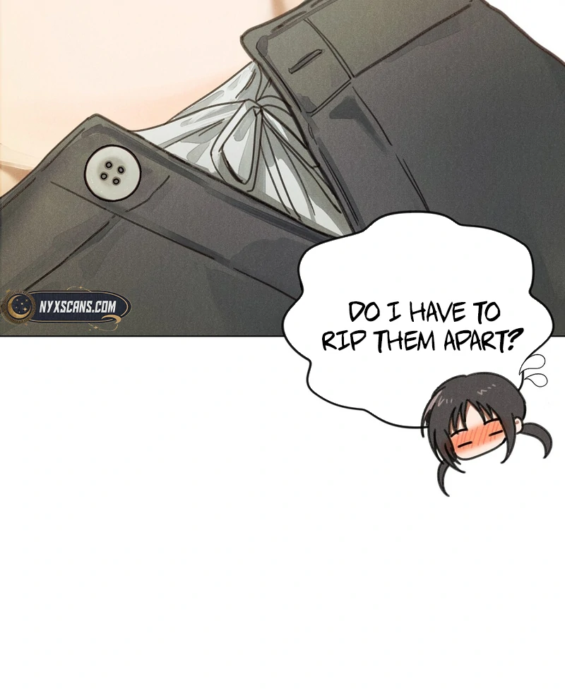 I Caught the Male Lead on a Deserted Island Chapter 2 323 ch 2 25