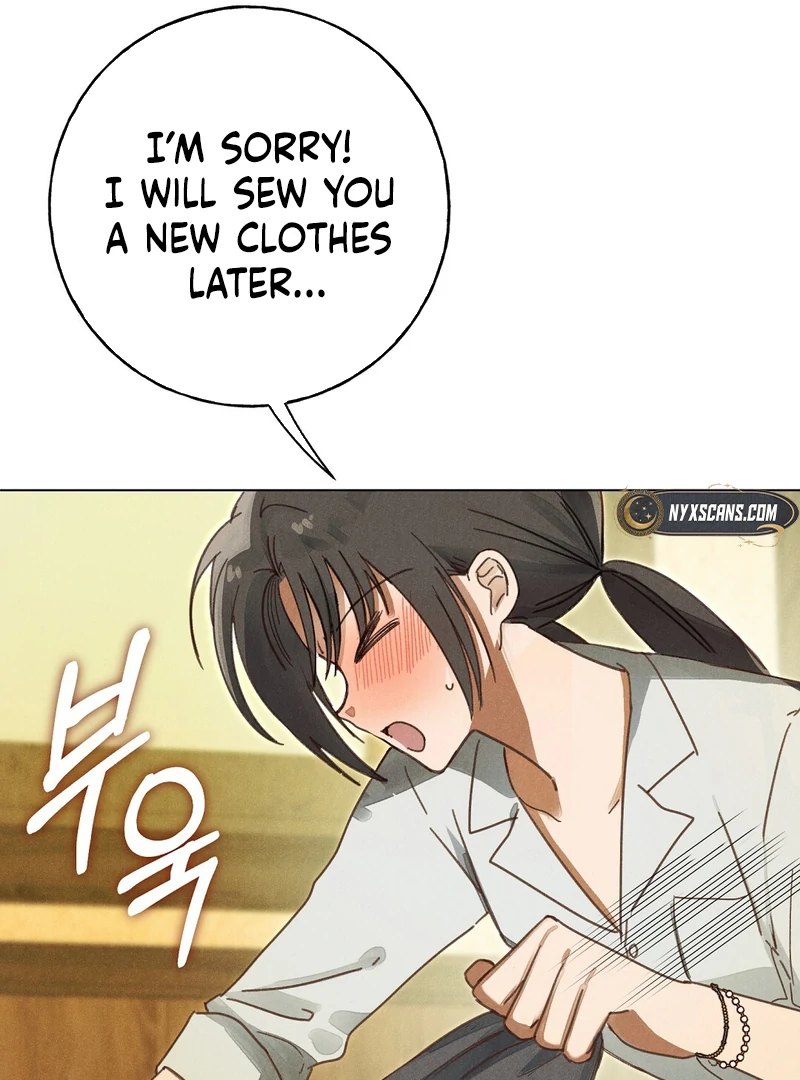 I Caught the Male Lead on a Deserted Island Chapter 2 324 ch 2 26