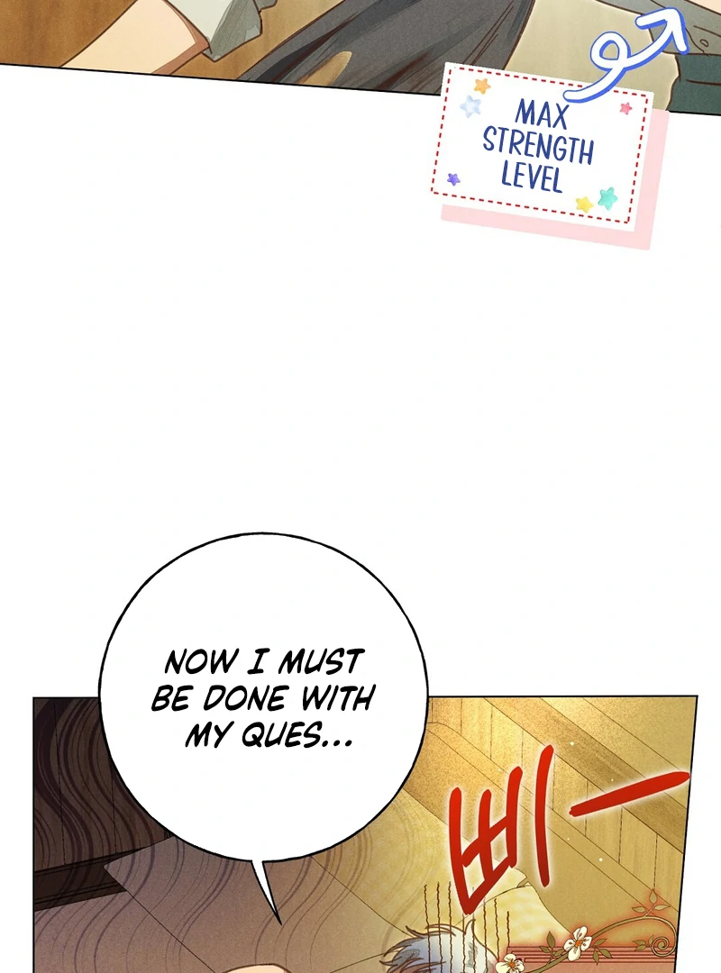 I Caught the Male Lead on a Deserted Island Chapter 2 325 ch 2 27