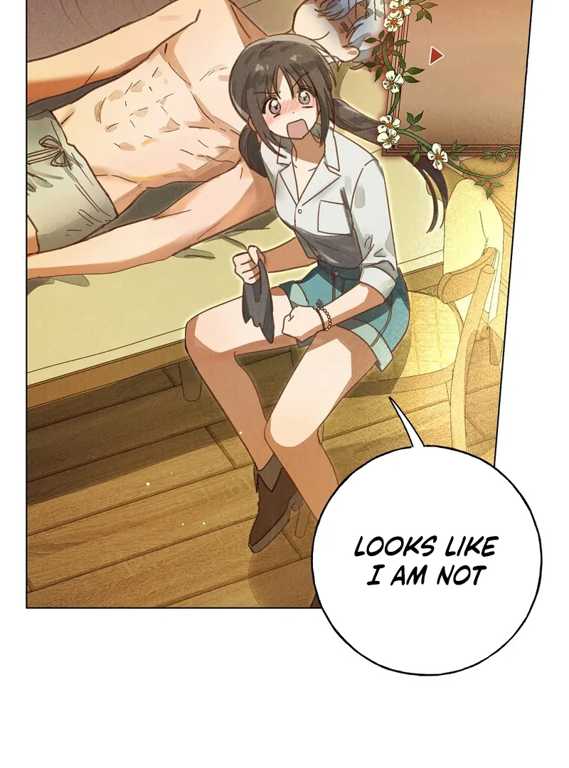 I Caught the Male Lead on a Deserted Island Chapter 2 326 ch 2 28