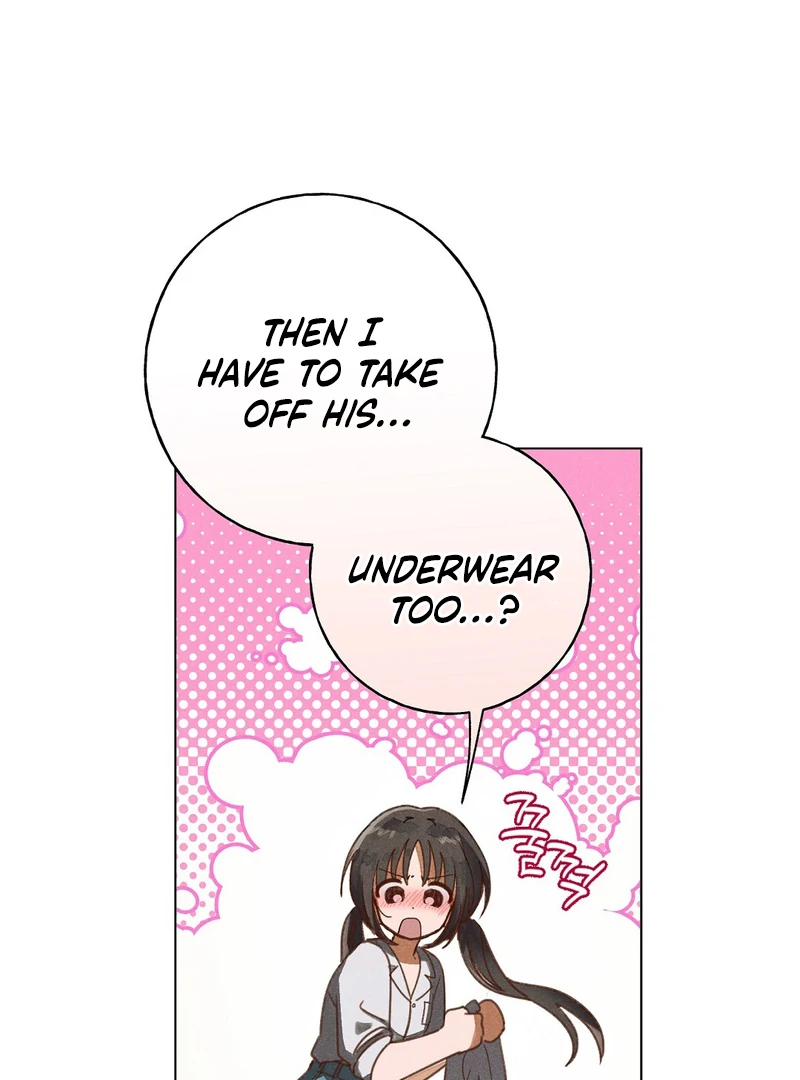 I Caught the Male Lead on a Deserted Island Chapter 2 327 ch 2 29