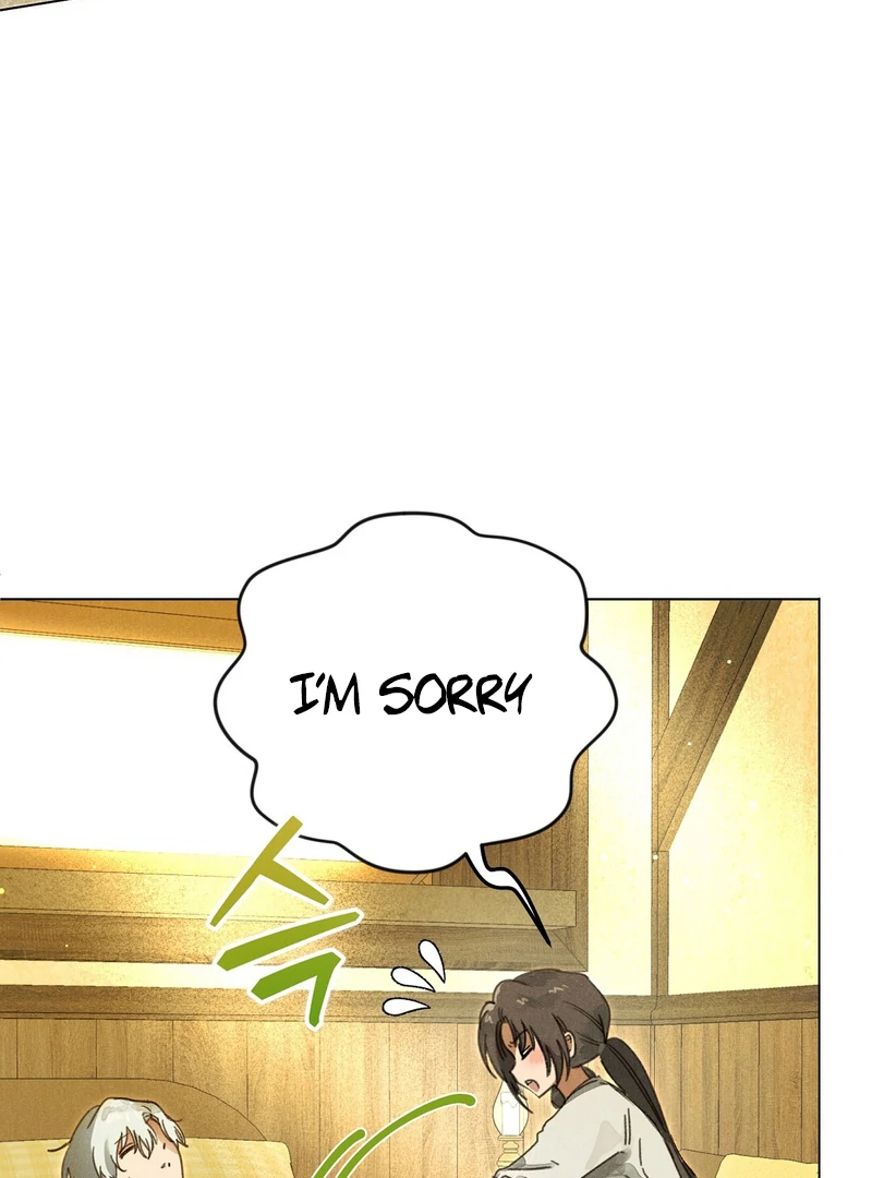 I Caught the Male Lead on a Deserted Island Chapter 2 330 ch 2 32