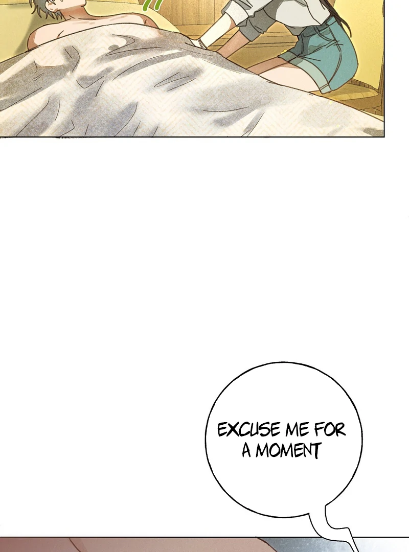 I Caught the Male Lead on a Deserted Island Chapter 2 331 ch 2 33