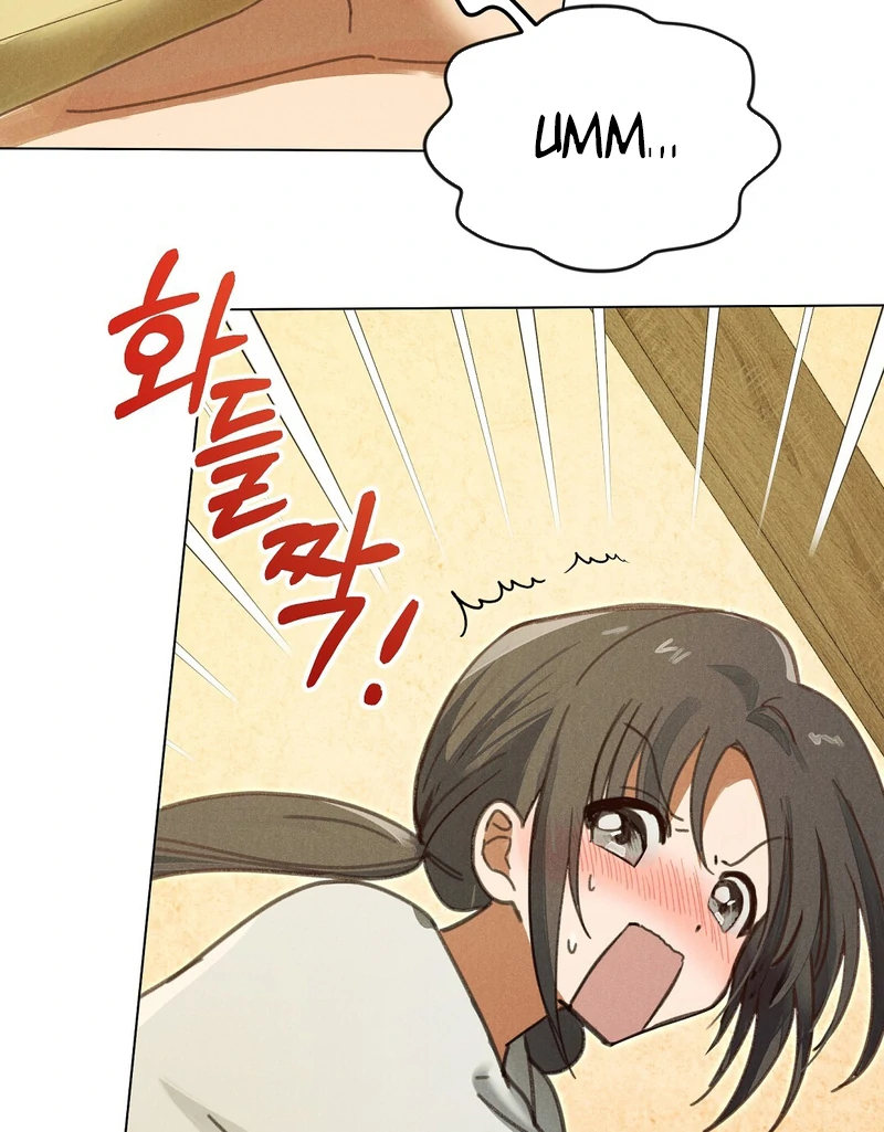 I Caught the Male Lead on a Deserted Island Chapter 2 334 ch 2 36