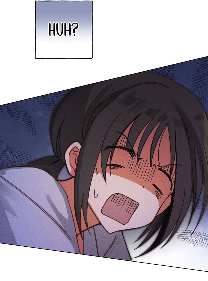 I Caught the Male Lead on a Deserted Island Chapter 2 336 ch 2 38