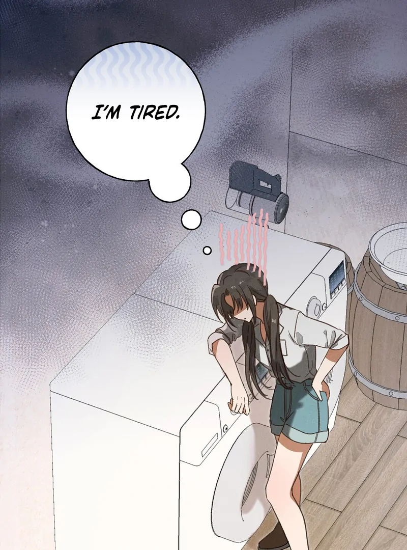 I Caught the Male Lead on a Deserted Island Chapter 2 341 ch 2 43