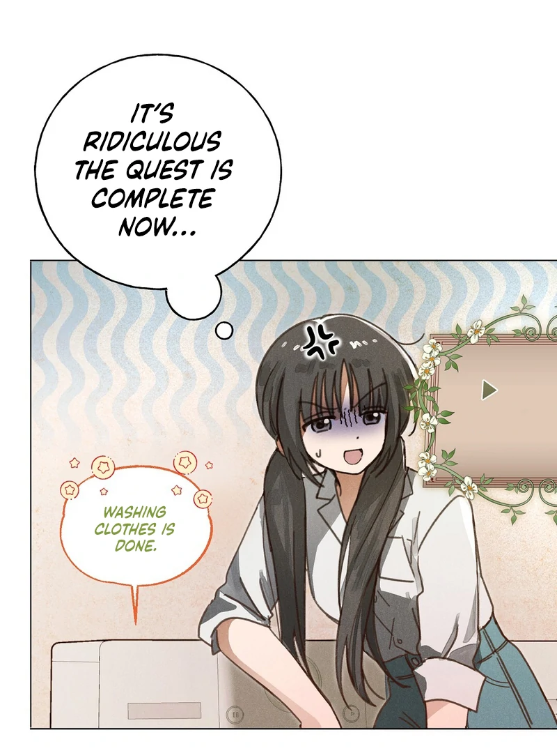 I Caught the Male Lead on a Deserted Island Chapter 2 343 ch 2 45