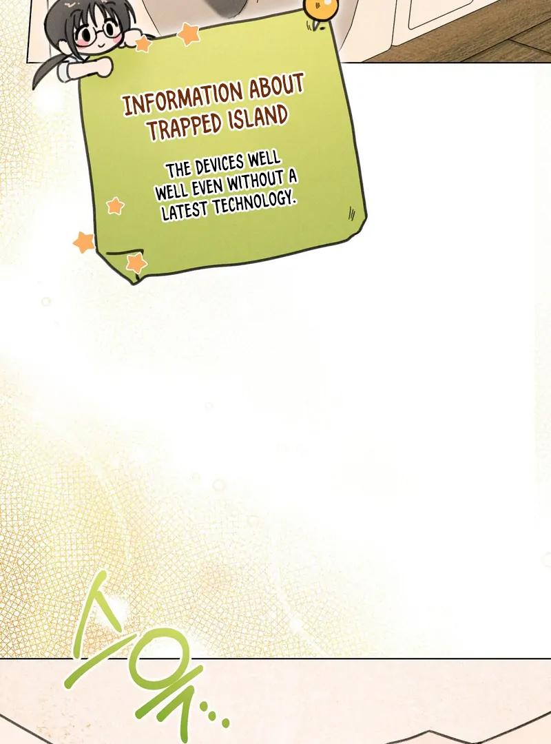 I Caught the Male Lead on a Deserted Island Chapter 2 345 ch 2 47