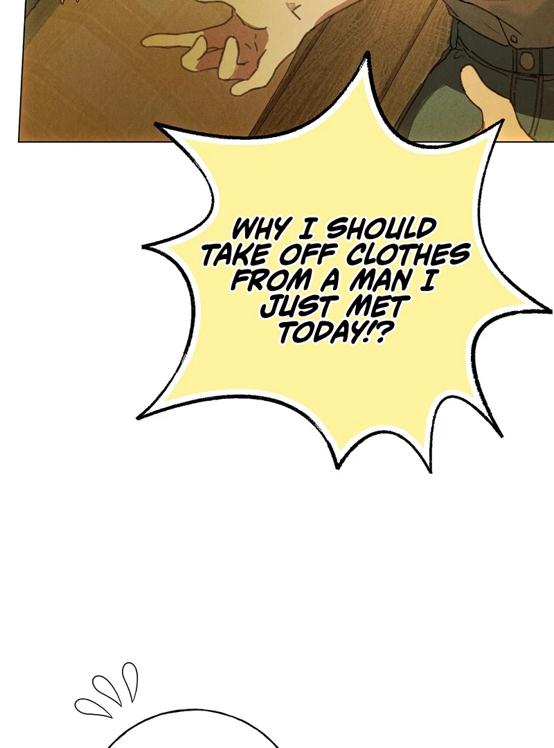 I Caught the Male Lead on a Deserted Island Chapter 2 303 ch 2 5