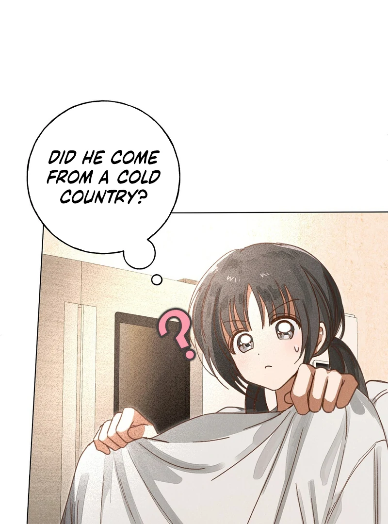 I Caught the Male Lead on a Deserted Island Chapter 2 349 ch 2 51