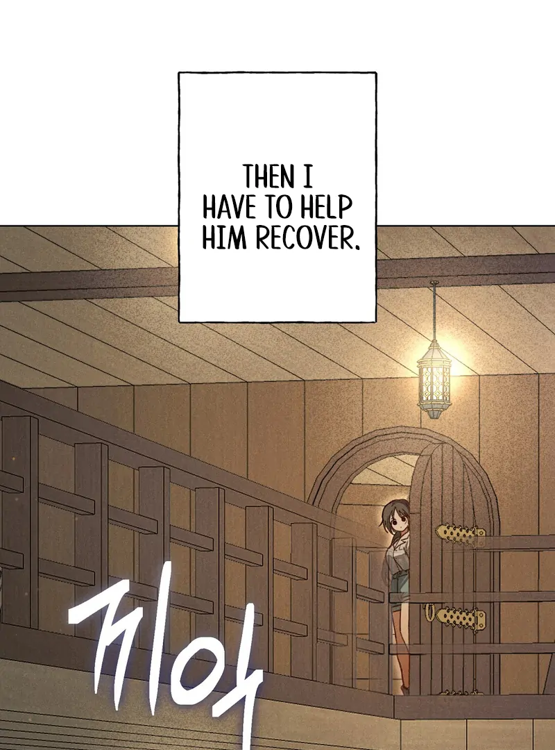 I Caught the Male Lead on a Deserted Island Chapter 2 354 ch 2 56