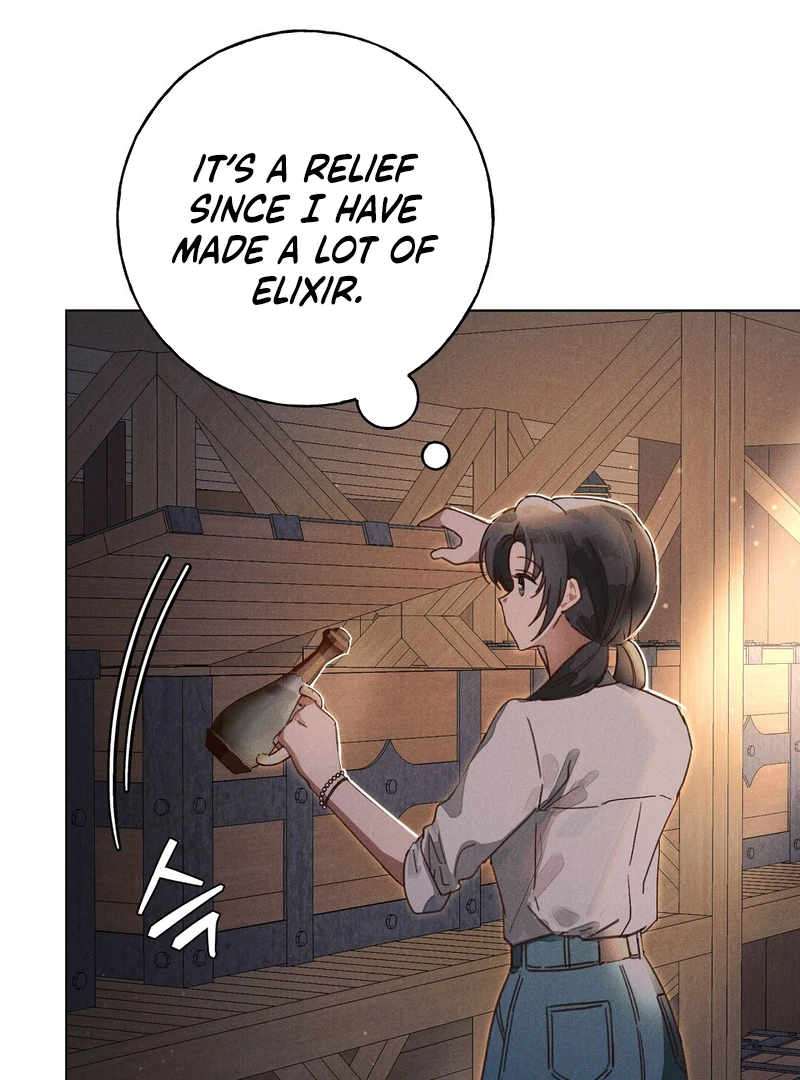 I Caught the Male Lead on a Deserted Island Chapter 2 356 ch 2 58