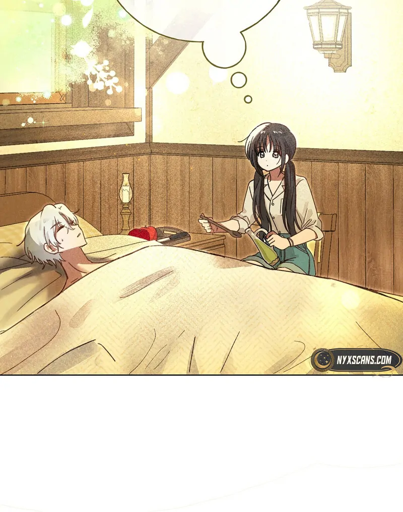 I Caught the Male Lead on a Deserted Island Chapter 2 359 ch 2 61