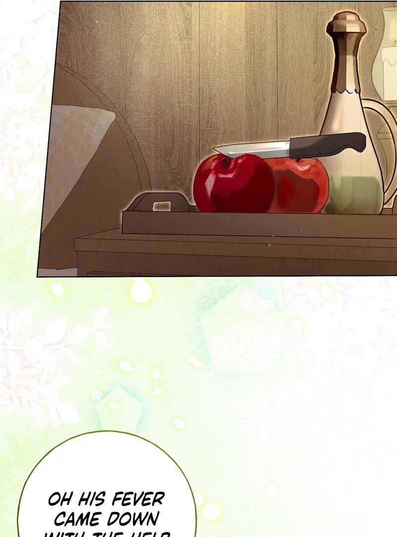 I Caught the Male Lead on a Deserted Island Chapter 2 361 ch 2 63