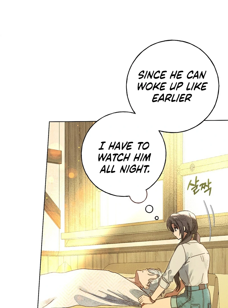 I Caught the Male Lead on a Deserted Island Chapter 2 363 ch 2 65