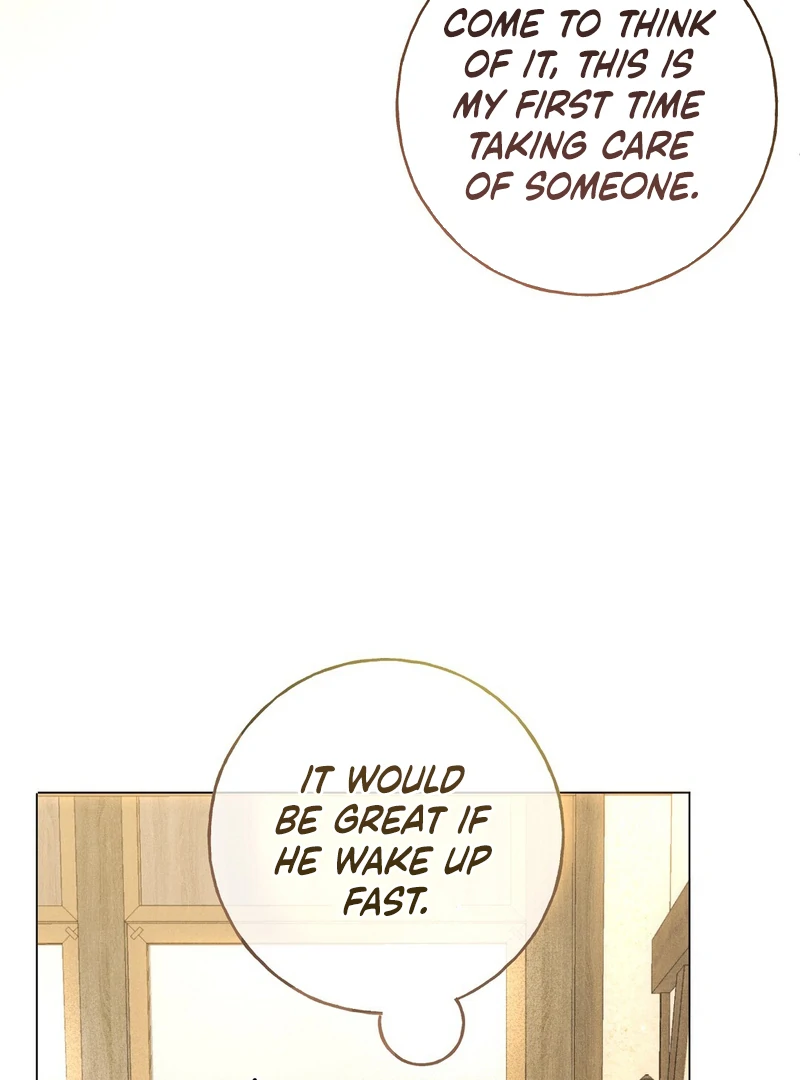 I Caught the Male Lead on a Deserted Island Chapter 2 367 ch 2 69