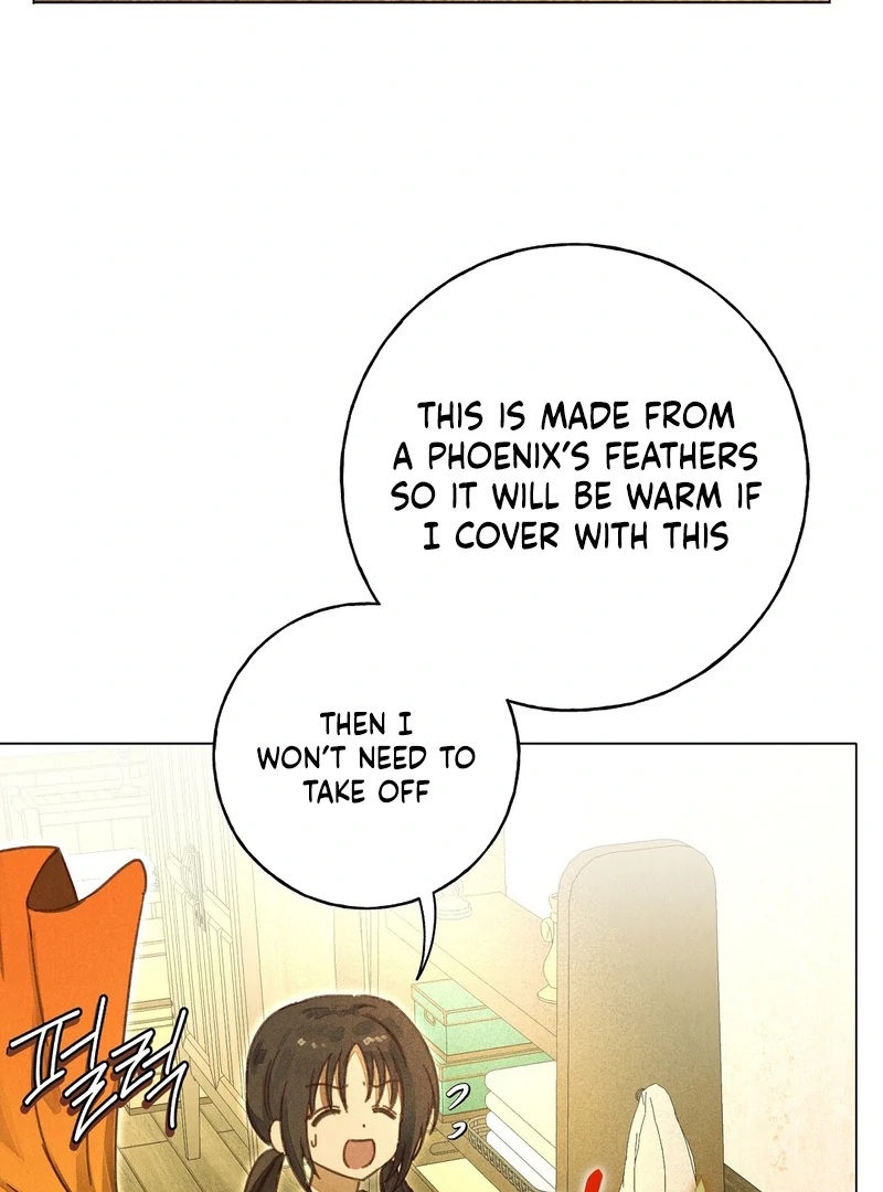 I Caught the Male Lead on a Deserted Island Chapter 2 305 ch 2 7