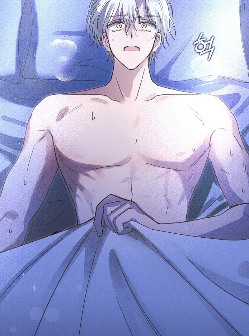 I Caught the Male Lead on a Deserted Island Chapter 2 376 ch 2 78