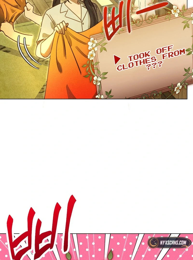 I Caught the Male Lead on a Deserted Island Chapter 2 306 ch 2 8