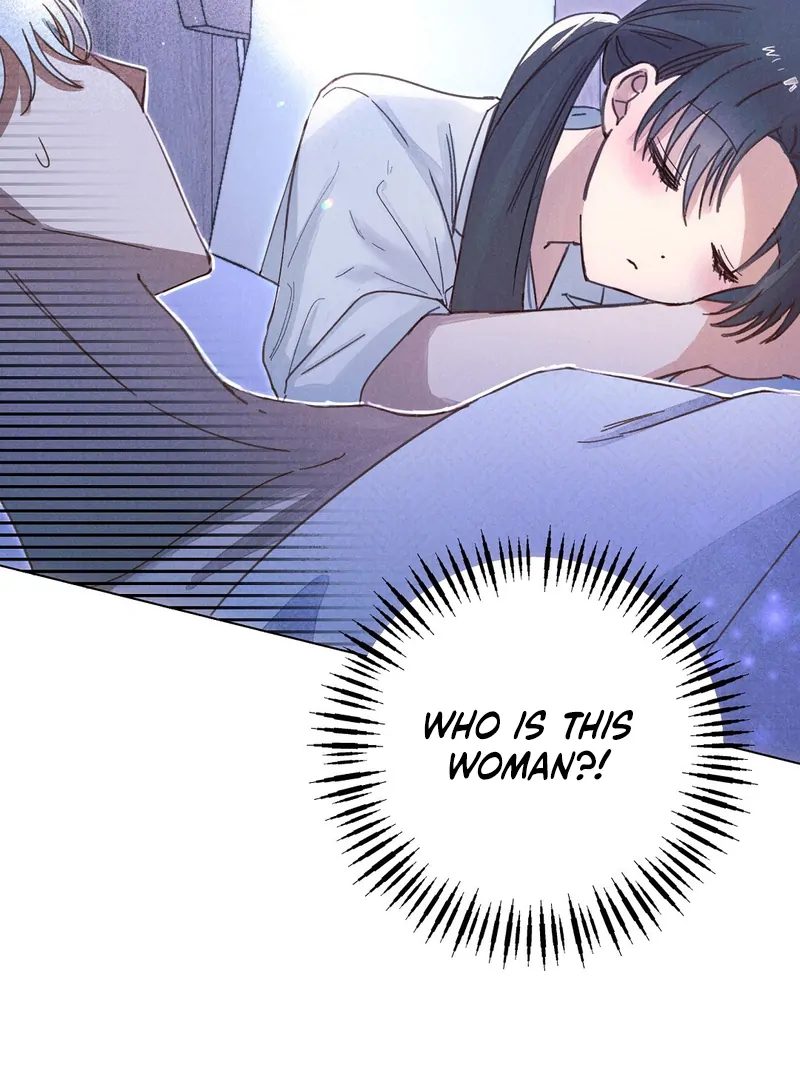 I Caught the Male Lead on a Deserted Island Chapter 2 381 ch 2 83