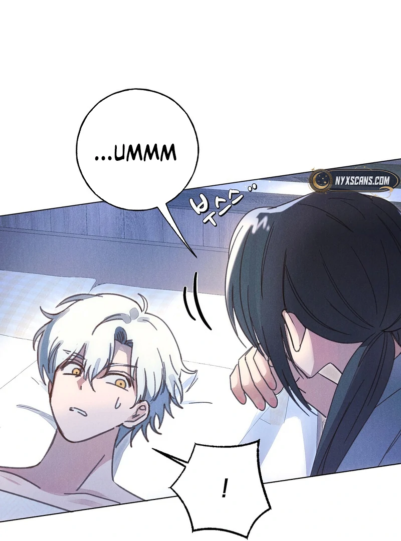 I Caught the Male Lead on a Deserted Island Chapter 2 382 ch 2 84