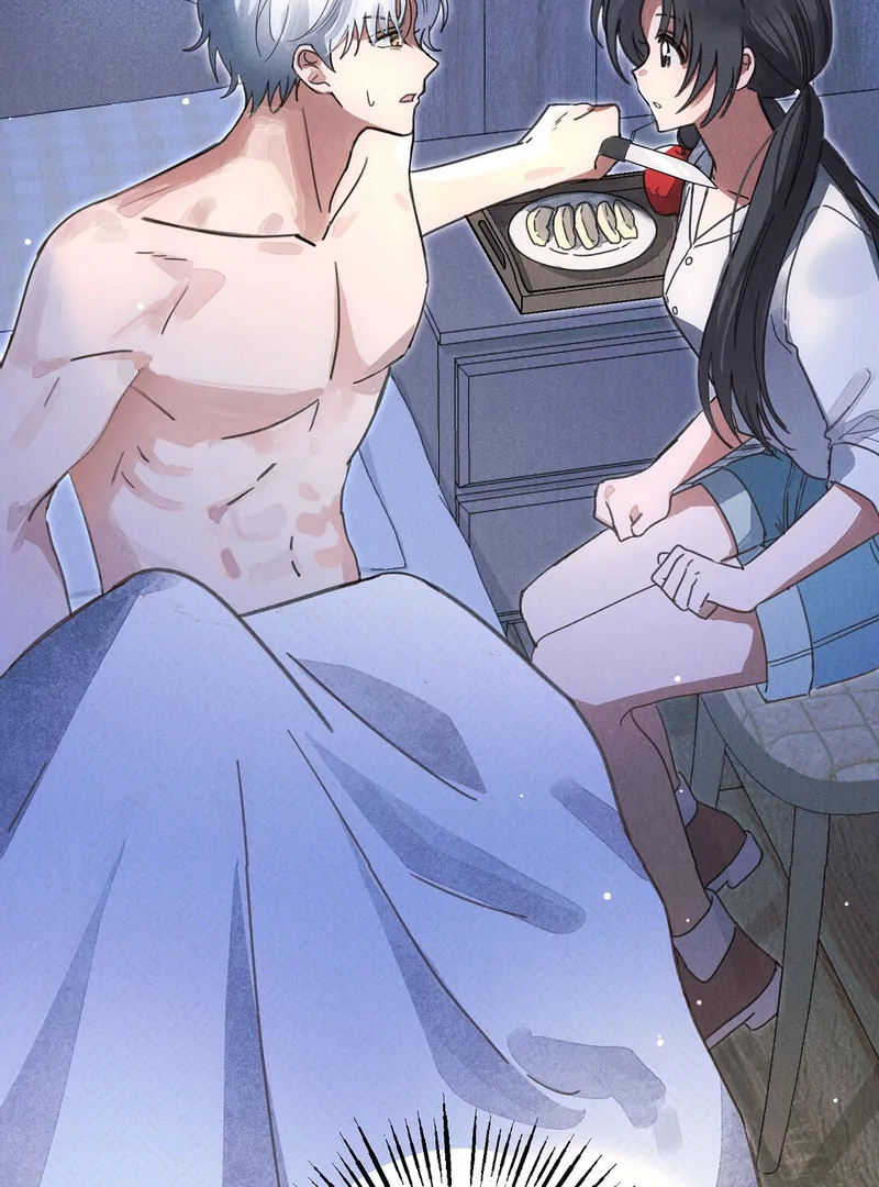 I Caught the Male Lead on a Deserted Island Chapter 2 392 ch 2 94