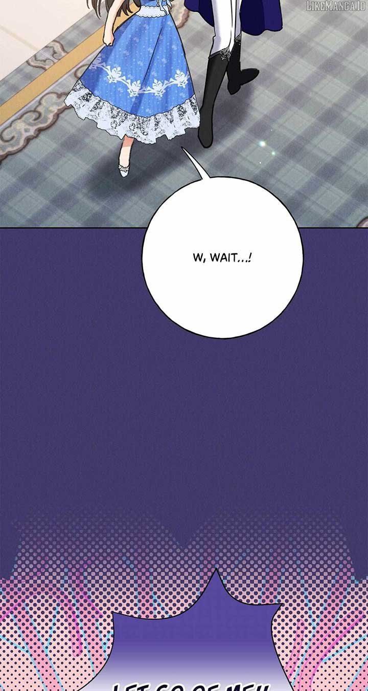 I Caught the Male Lead on a Deserted Island Chapter 29 285 02