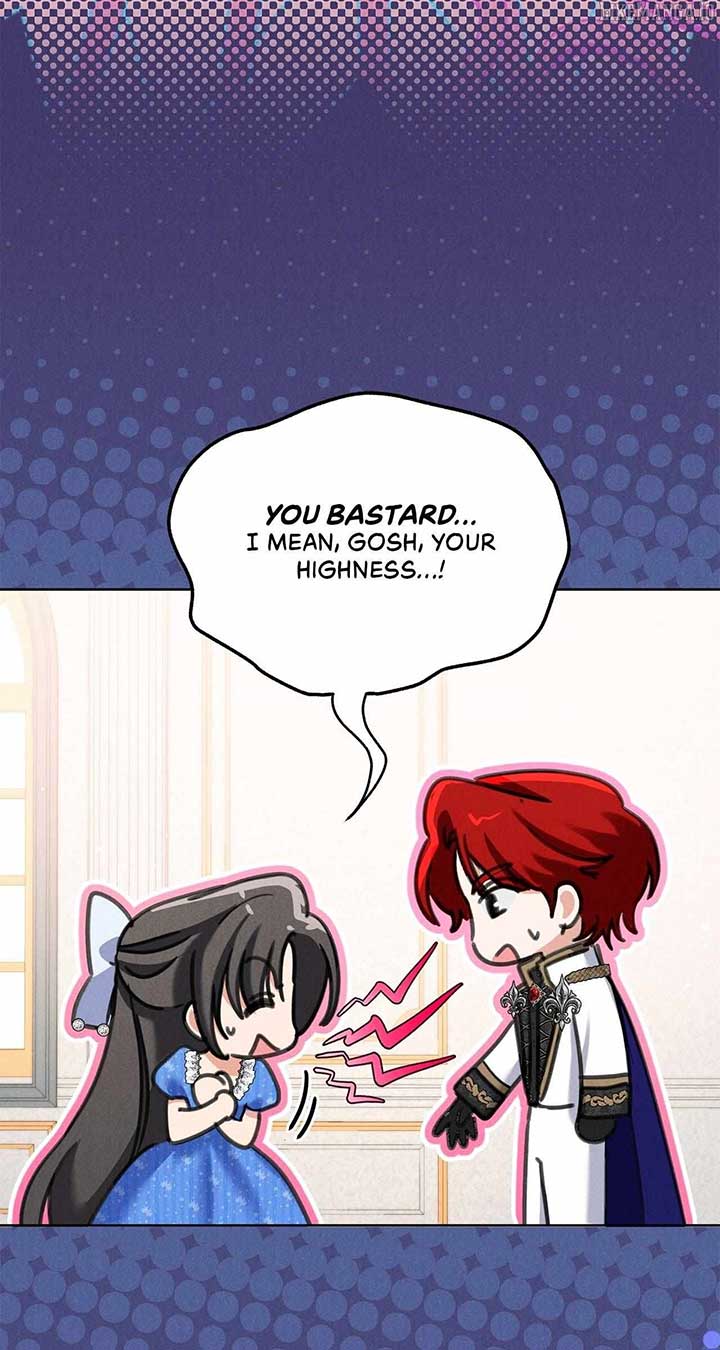 I Caught the Male Lead on a Deserted Island Chapter 29 287 04