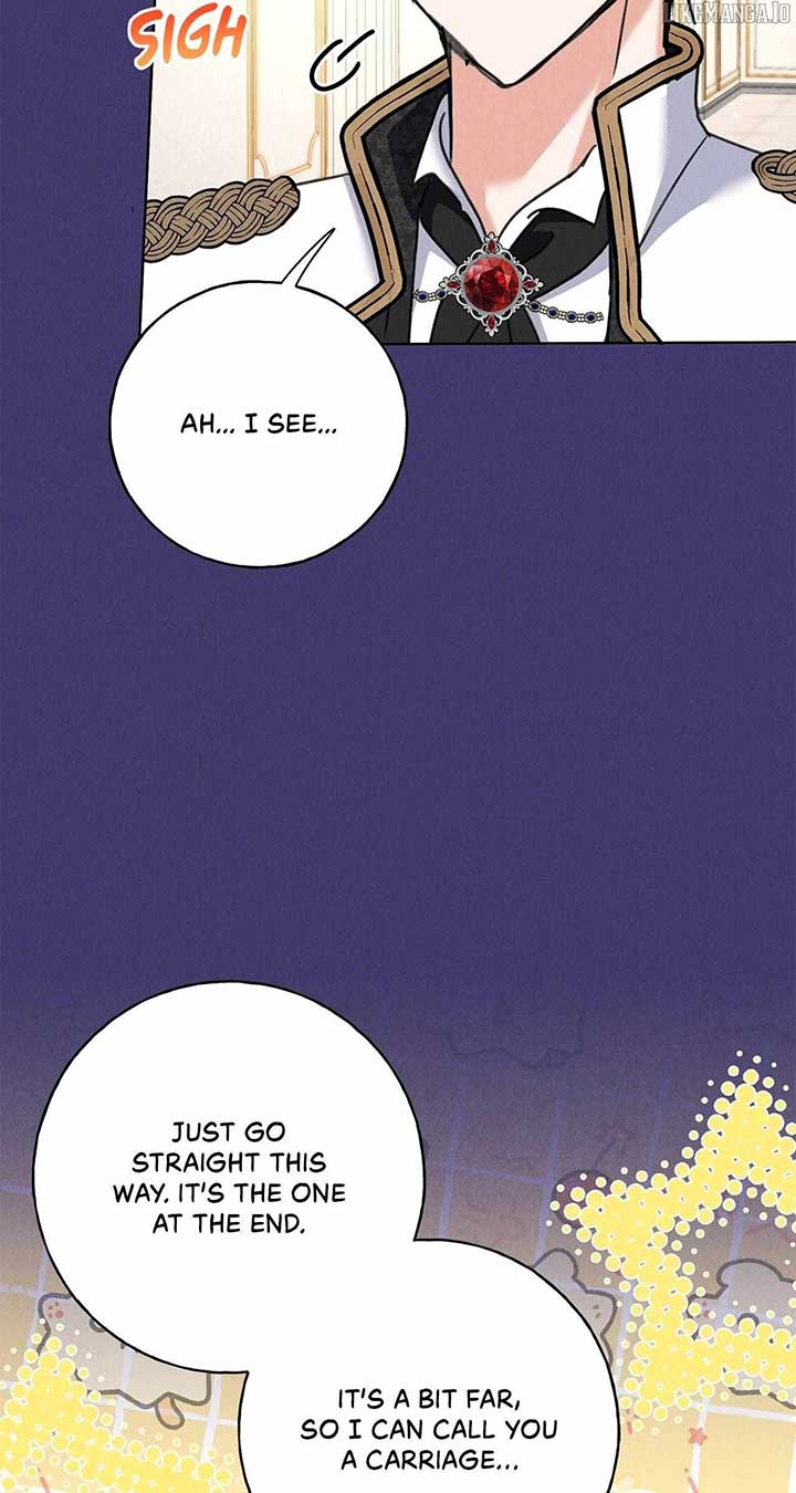 I Caught the Male Lead on a Deserted Island Chapter 29 289 06