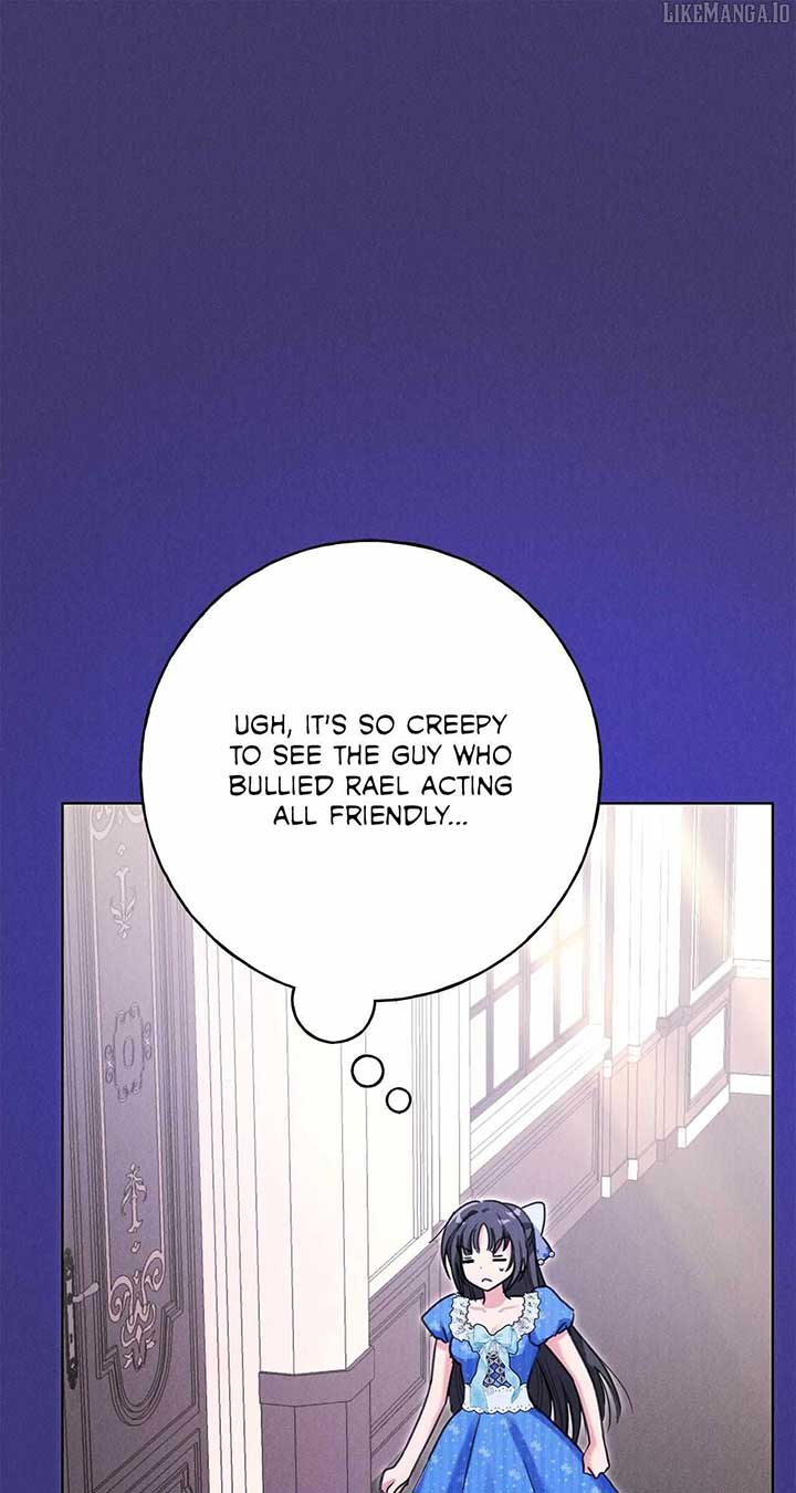 I Caught the Male Lead on a Deserted Island Chapter 29 294 11