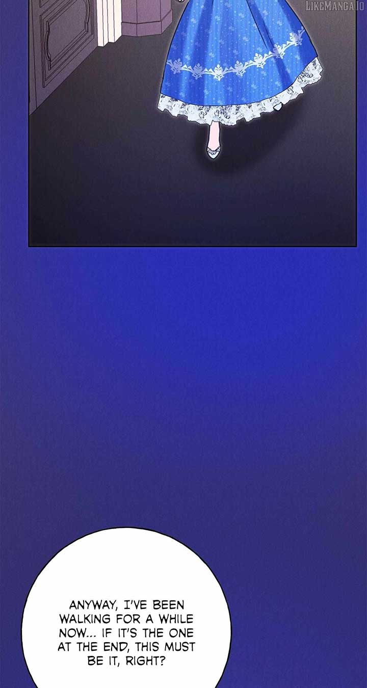 I Caught the Male Lead on a Deserted Island Chapter 29 295 12