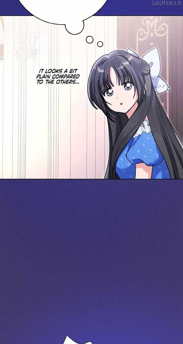 I Caught the Male Lead on a Deserted Island Chapter 29 296 13