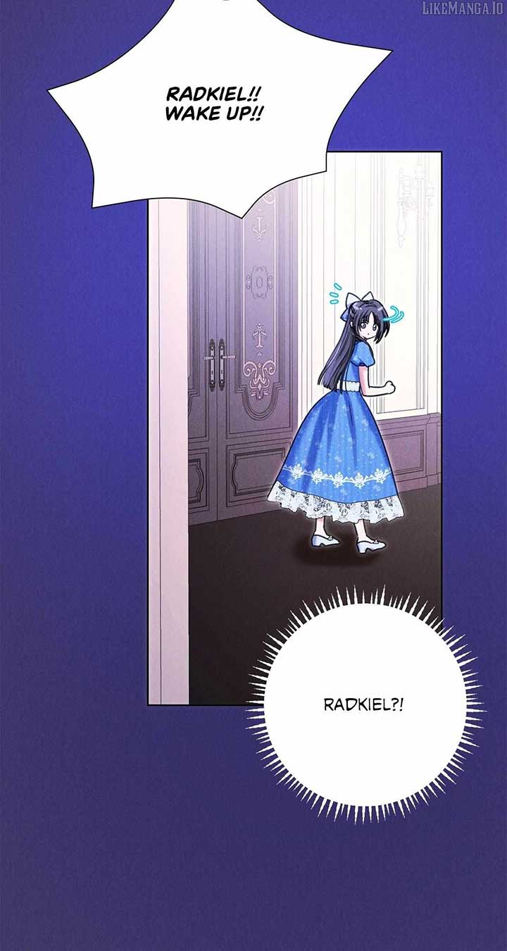 I Caught the Male Lead on a Deserted Island Chapter 29 297 14