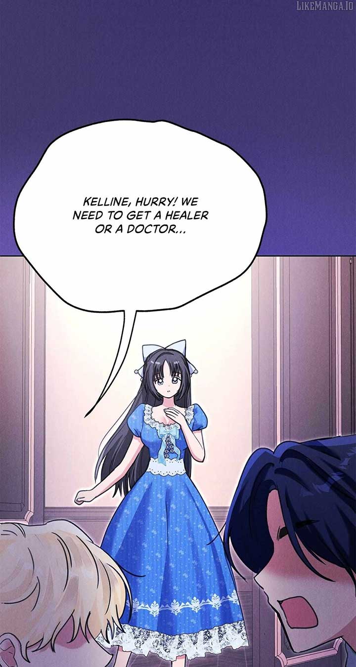 I Caught the Male Lead on a Deserted Island Chapter 29 298 15