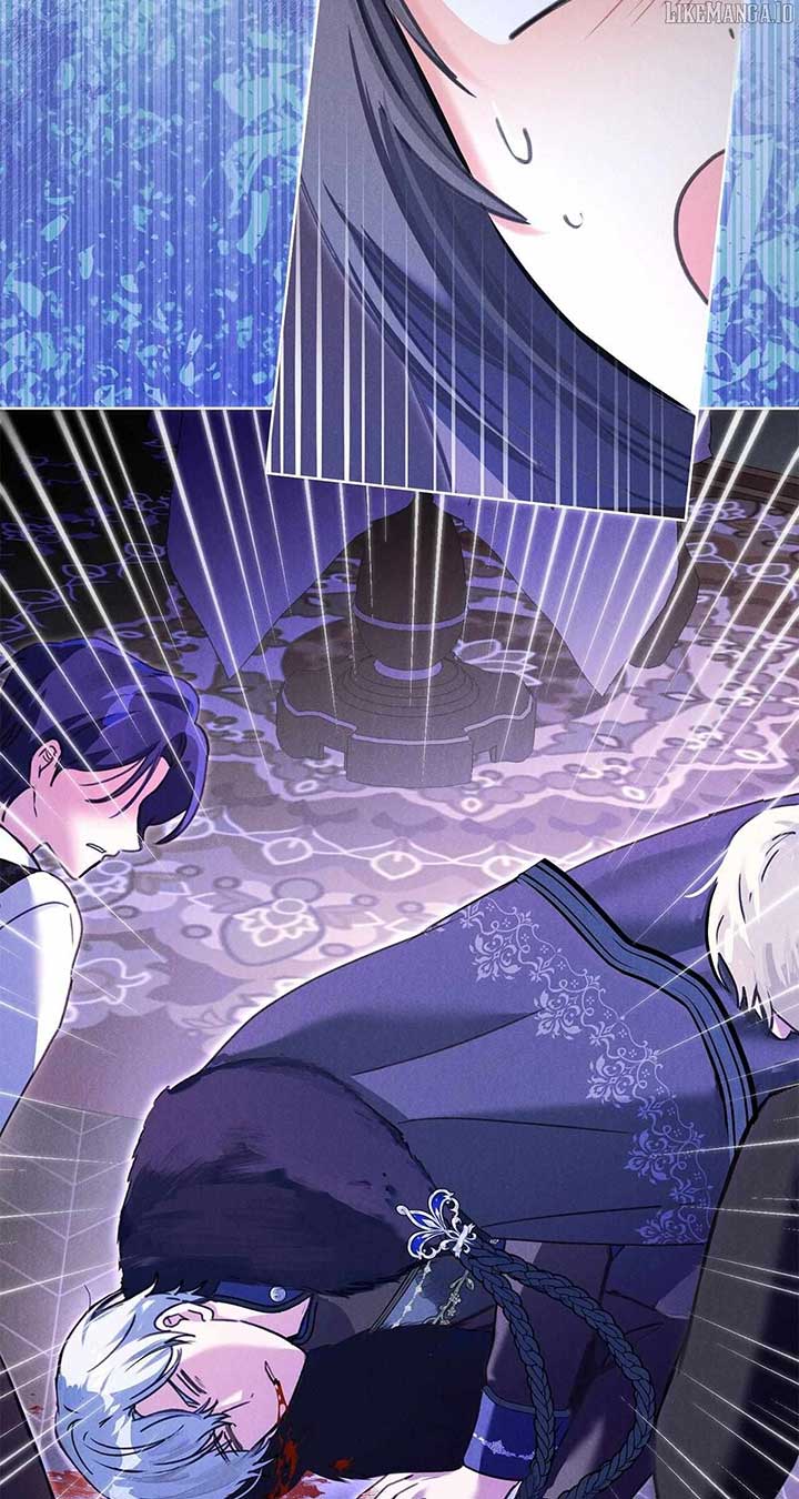 I Caught the Male Lead on a Deserted Island Chapter 29 300 17