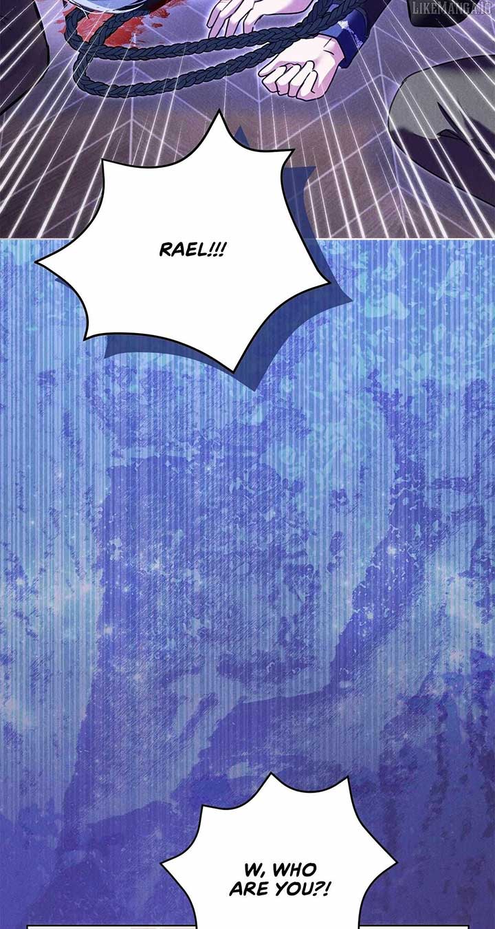 I Caught the Male Lead on a Deserted Island Chapter 29 301 18