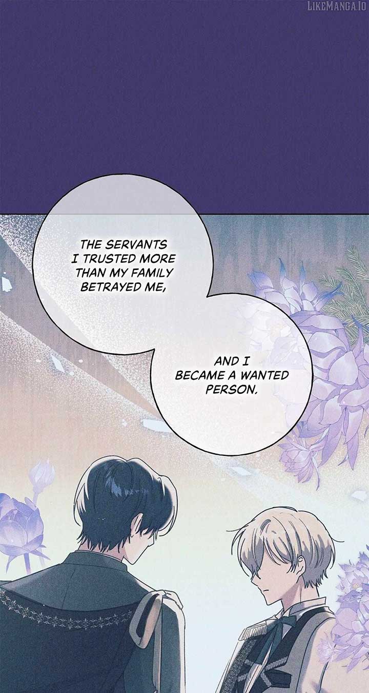 I Caught the Male Lead on a Deserted Island Chapter 29 304 21