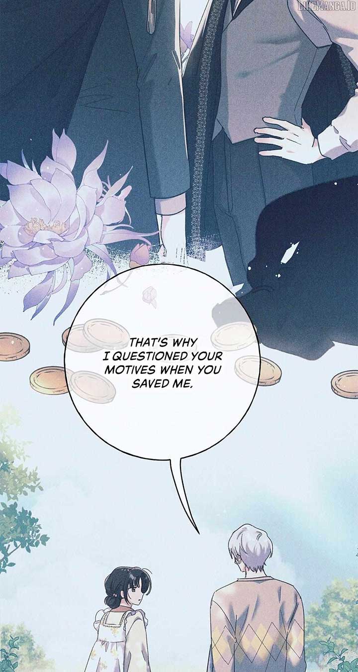 I Caught the Male Lead on a Deserted Island Chapter 29 305 22