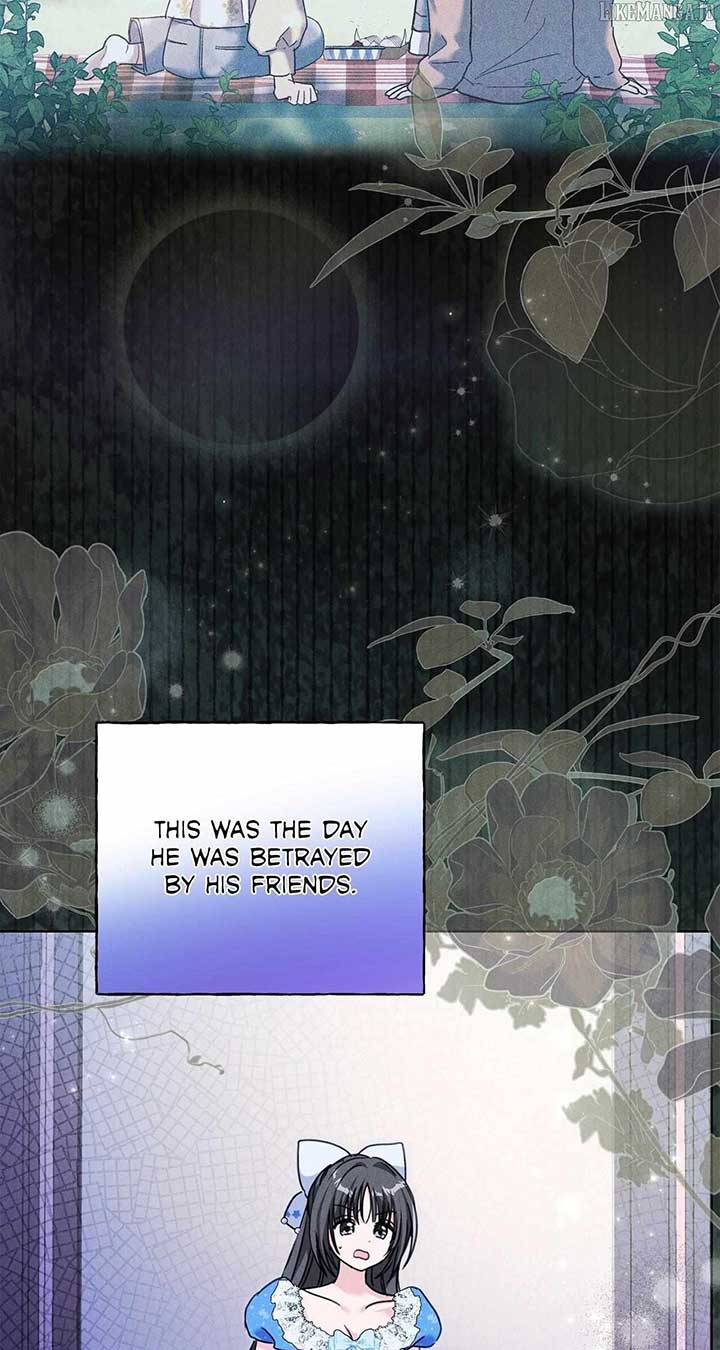 I Caught the Male Lead on a Deserted Island Chapter 29 306 23