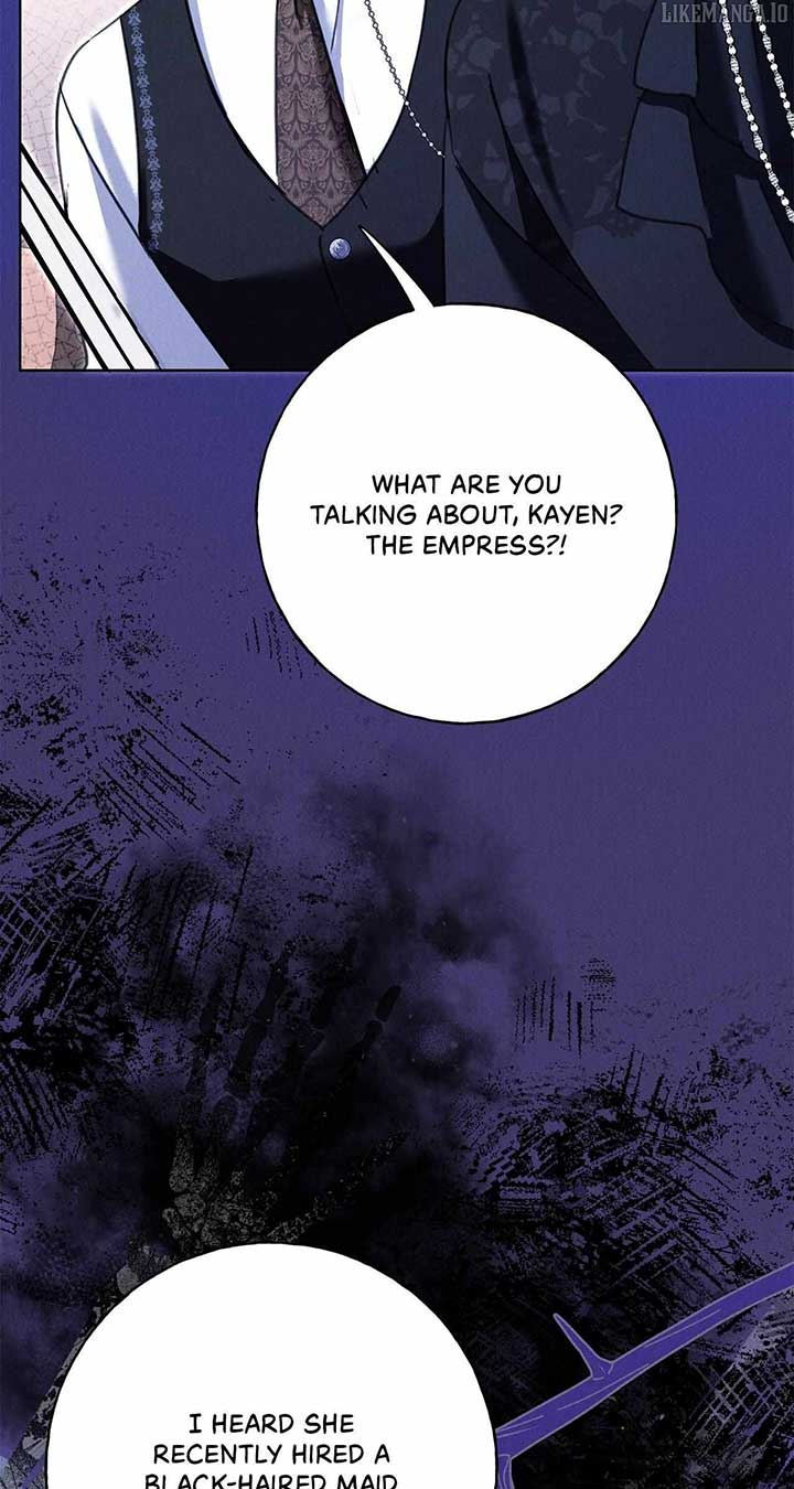 I Caught the Male Lead on a Deserted Island Chapter 29 309 26