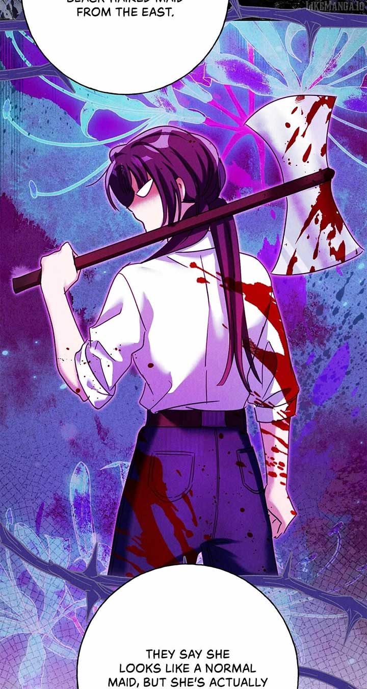 I Caught the Male Lead on a Deserted Island Chapter 29 310 27