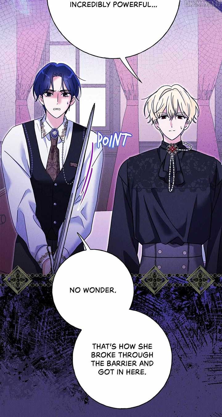 I Caught the Male Lead on a Deserted Island Chapter 29 311 28