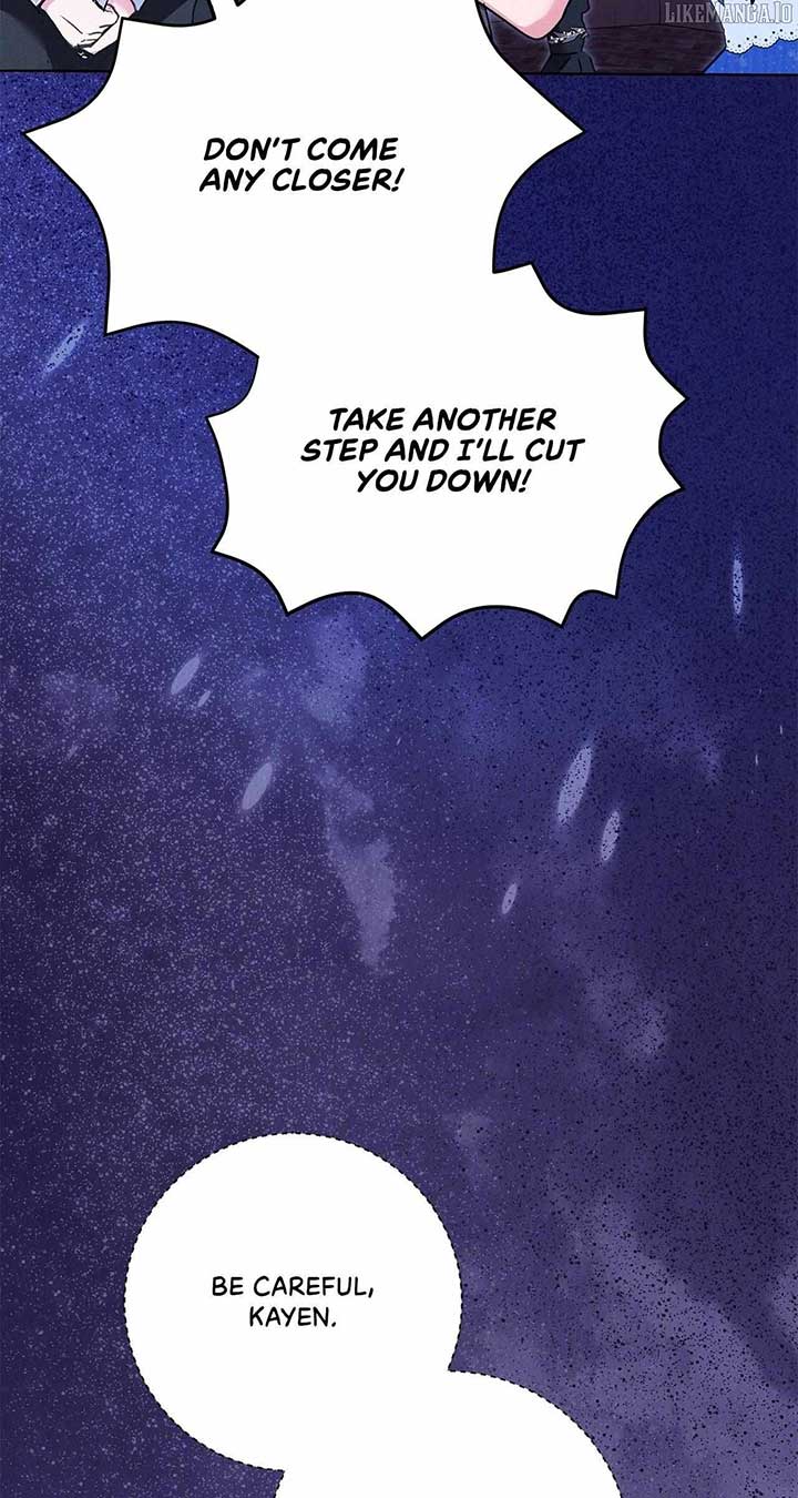 I Caught the Male Lead on a Deserted Island Chapter 29 314 31