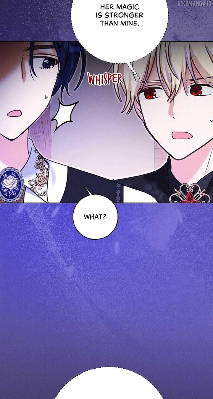 I Caught the Male Lead on a Deserted Island Chapter 29 315 32