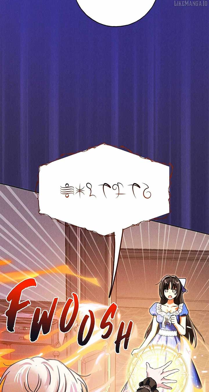 I Caught the Male Lead on a Deserted Island Chapter 29 317 34