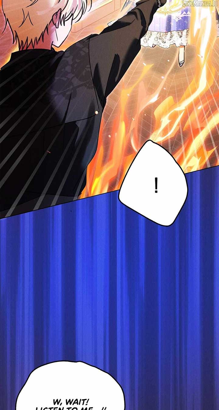 I Caught the Male Lead on a Deserted Island Chapter 29 318 35