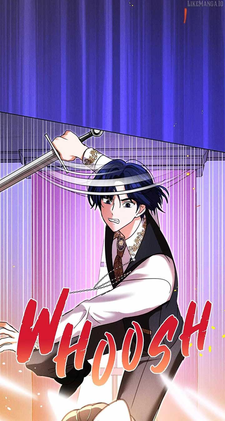 I Caught the Male Lead on a Deserted Island Chapter 29 320 37