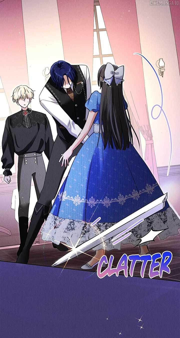 I Caught the Male Lead on a Deserted Island Chapter 29 325 42