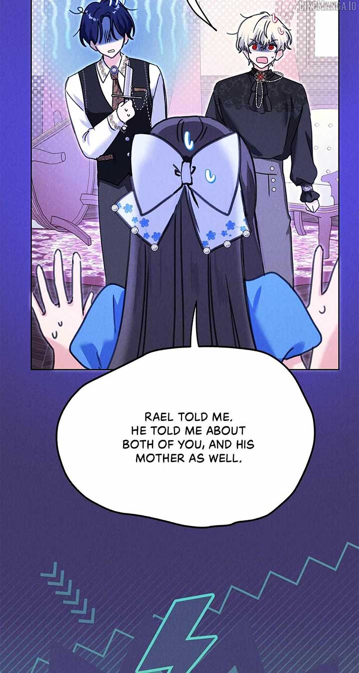 I Caught the Male Lead on a Deserted Island Chapter 29 329 46