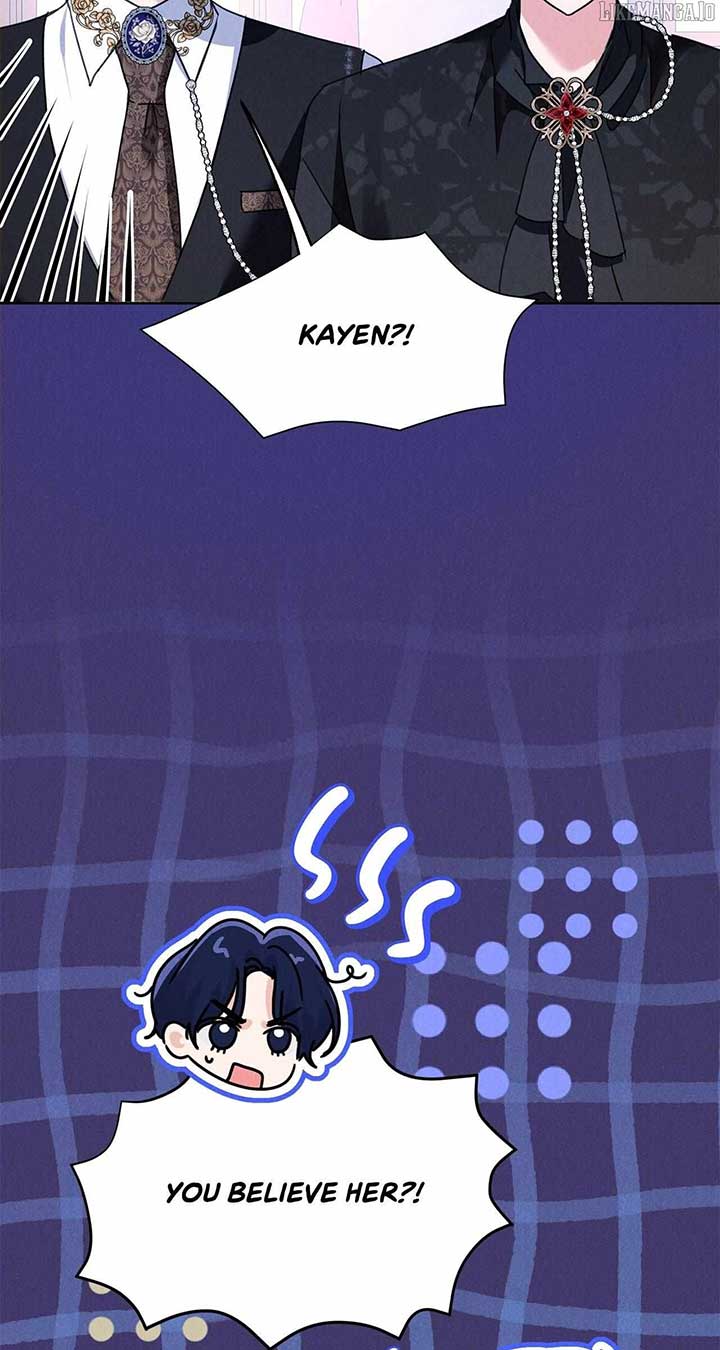 I Caught the Male Lead on a Deserted Island Chapter 29 334 51